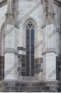 Photo Texture of Building Church 0018